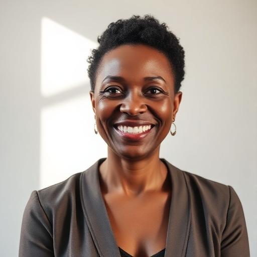 Gwen Okafor