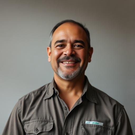 Miguel Ortega