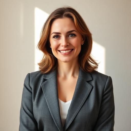 Nadia Smith