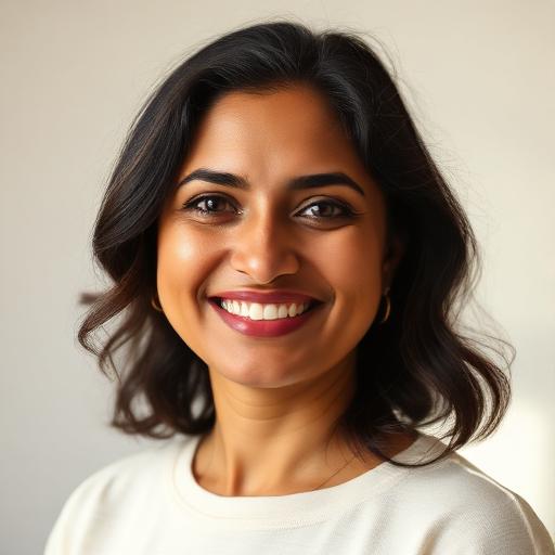 Priya Raman
