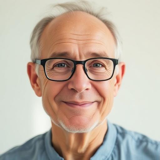 Roy Smith