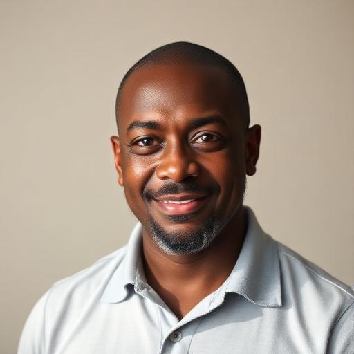 Tomas Ncube